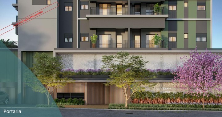 Imagem Apartamento com 2 Quartos à Venda, 58 m² em Caxingui - São Paulo