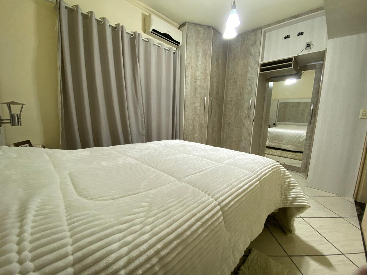 Imagem Casa com 3 Quartos à Venda, 150 m² em Vila São Luiz - Sombrio