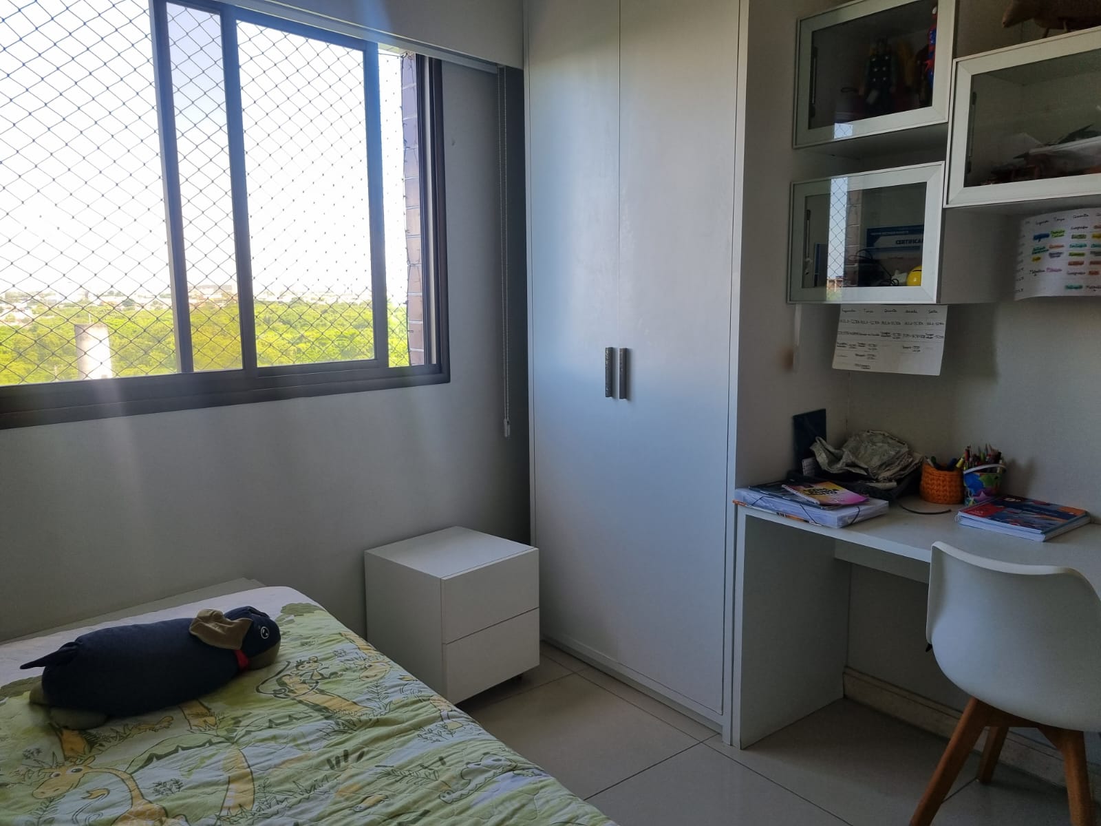 Imagem Apartamento com 4 Quartos à Venda, 201 m²em Ilha do Retiro - Recife