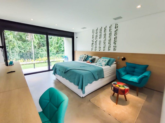 Imagem Casa de Condomínio com 6 Quartos à Venda,  em Riviera - Bertioga