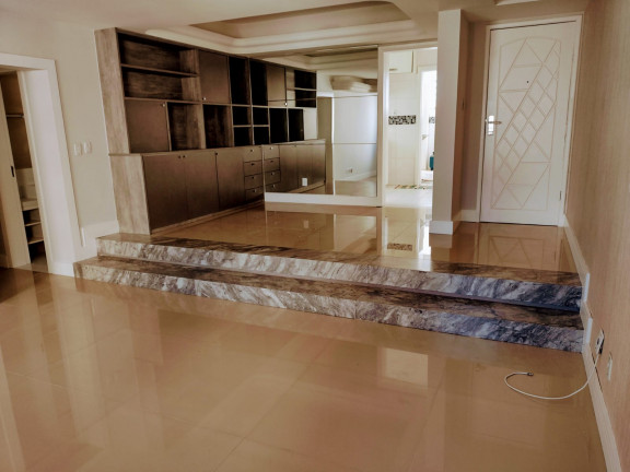Apartamento com 3 Quartos à Venda, 119 m² em Candeal - Salvador