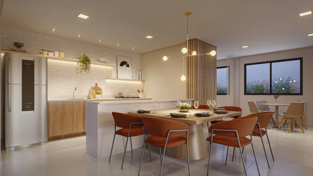 Imagem Apartamento com 2 Quartos à Venda, 49 m²em Santana - São Paulo Imagem Apartamento com 2 Quartos à Venda, 49 m²em Santana - São Paulo