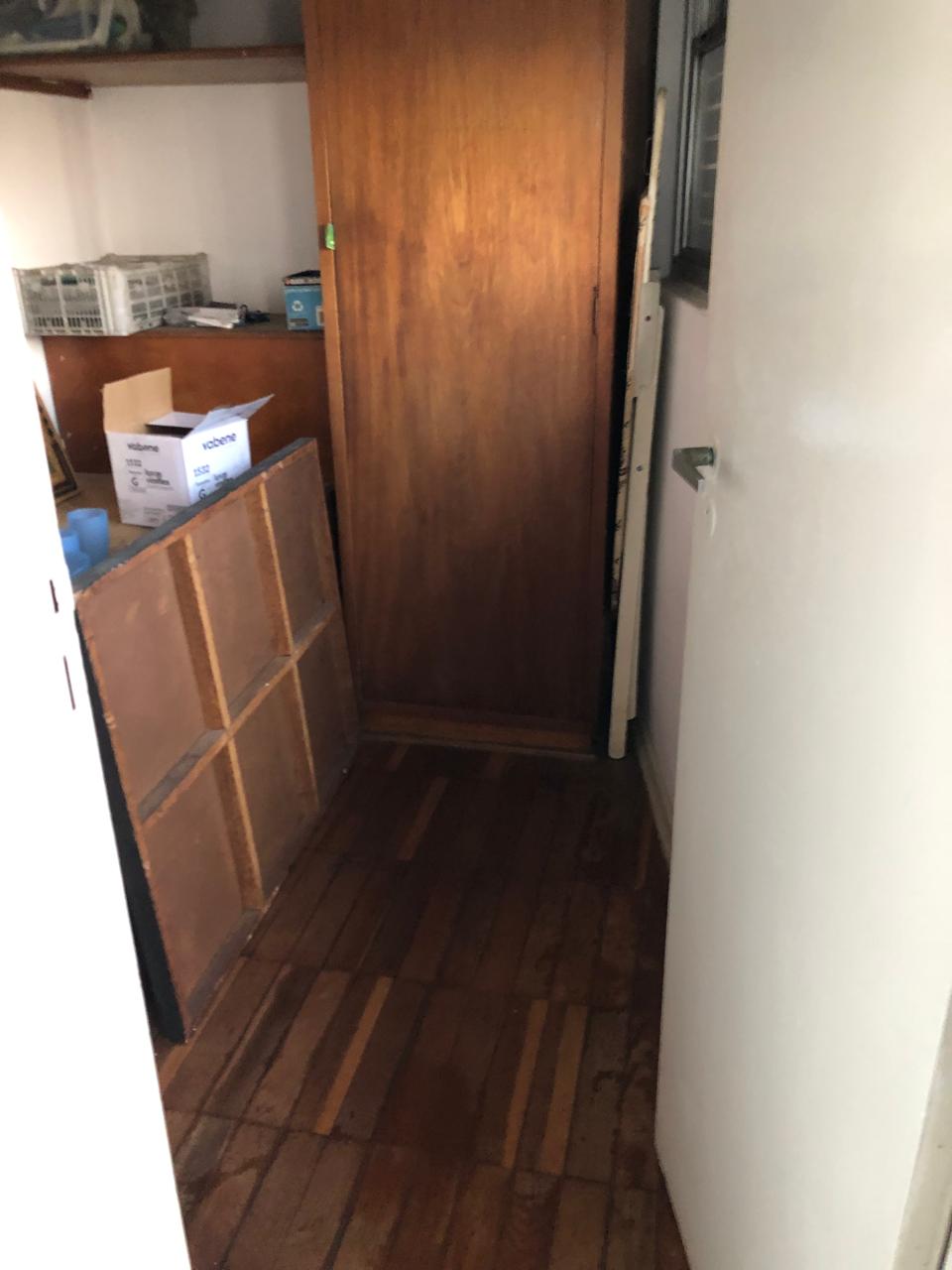 Imagem Apartamento com 3 Quartos à Venda, 118 m² em Sumaré - São Paulo