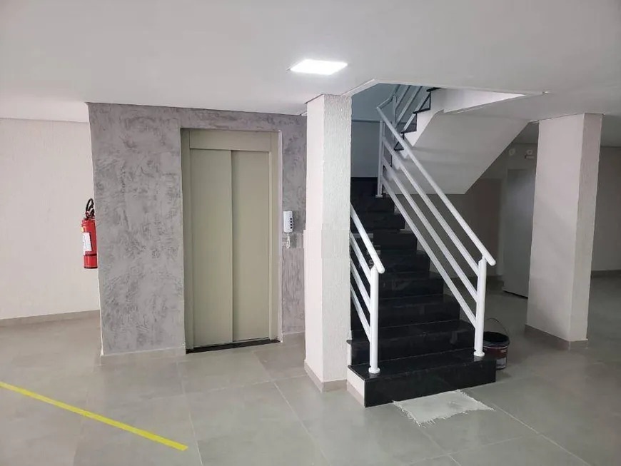 Imagem Apartamento com 2 Quartos à Venda, 48 m²em Vila Francisco Matarazzo - Santo André Imagem Apartamento com 2 Quartos à Venda, 48 m²em Vila Francisco Matarazzo - Santo André