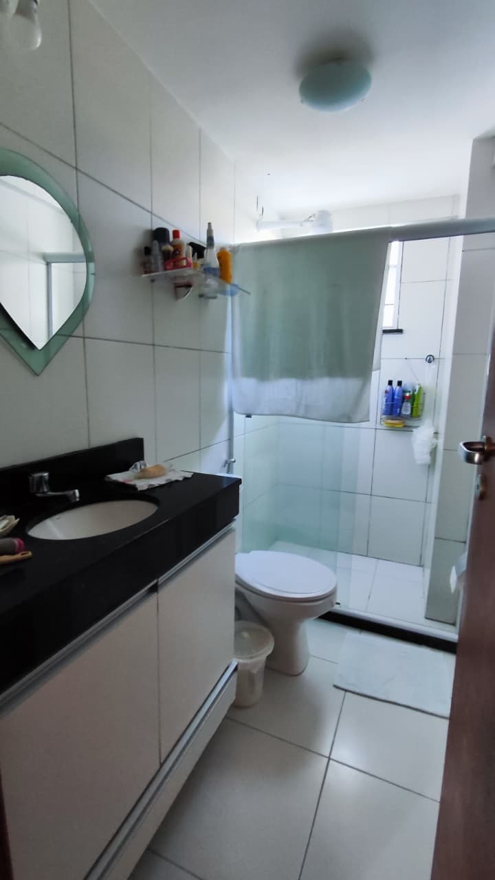 Imagem Apartamento com 3 Quartos à Venda, 92 m² em Pitangueiras - Lauro de Freitas