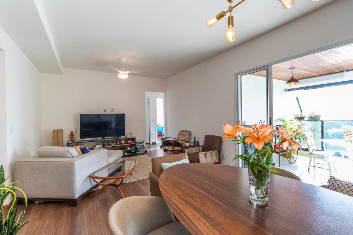 Imagem Apartamento com 3 Quartos à Venda, 105 m² em Vila Cruzeiro - São Paulo