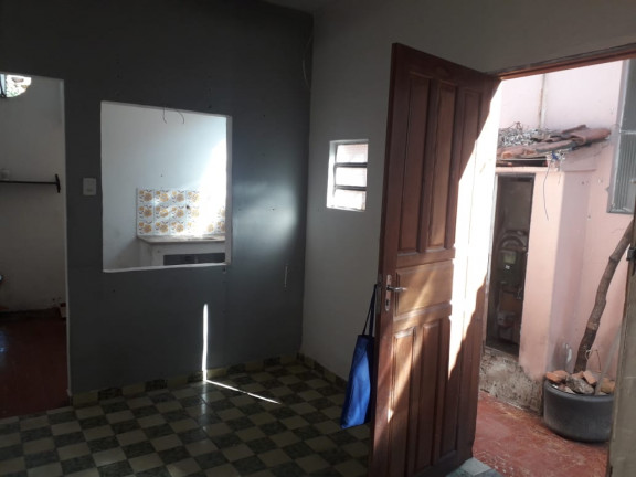 Imagem Casa de Vila com 1 Quarto à Venda, 31 m² em Engenho de Dentro - Rio de Janeiro Imagem Casa de Vila com 1 Quarto à Venda, 31 m² em Engenho de Dentro - Rio de Janeiro