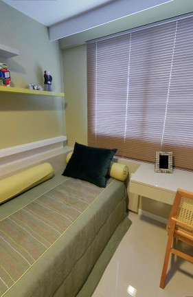 Imagem Apartamento com 3 Quartos à Venda, 99 m² em Parque Iracema - Fortaleza