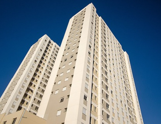 Imagem Apartamento com 2 Quartos à Venda, 44 m² em Jardim Boa Vista (Zona Oeste) - São Paulo Imagem Apartamento com 2 Quartos à Venda, 44 m² em Jardim Boa Vista (Zona Oeste) - São Paulo