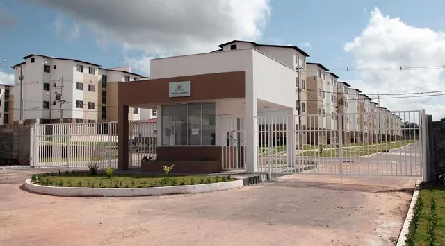 Imagem Apartamento com 2 Quartos à Venda, 58 m²em Novo Horizonte - Marituba Imagem Apartamento com 2 Quartos à Venda, 58 m²em Novo Horizonte - Marituba
