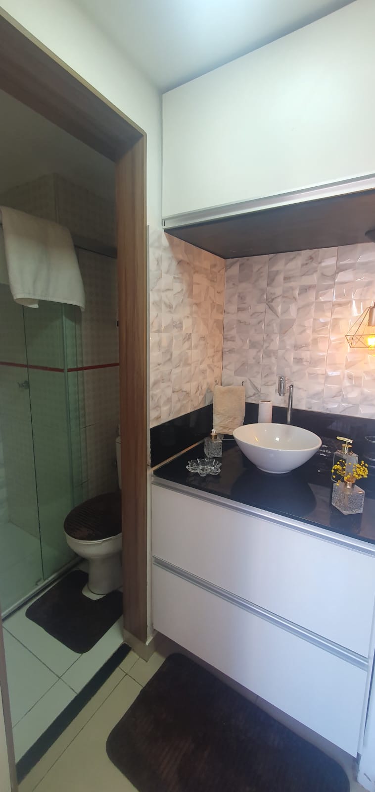 Imagem Apartamento com 3 Quartos à Venda, 80 m²em Meireles - Fortaleza