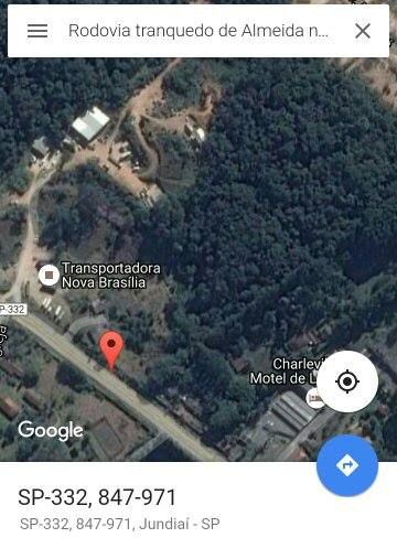 Imagem Terreno à Venda, 39.800 m² em Castanho - Jundiaí Imagem Terreno à Venda, 39.800 m² em Castanho - Jundiaí