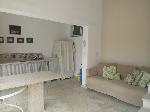 Imagem Sobrado com 3 Quartos à Venda, 329 m² em Santa Maria - São Caetano do Sul