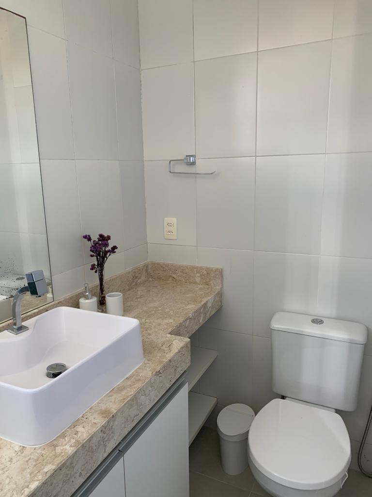 Imagem Apartamento com 4 Quartos à Venda, 200 m²em Centro - Camaçari