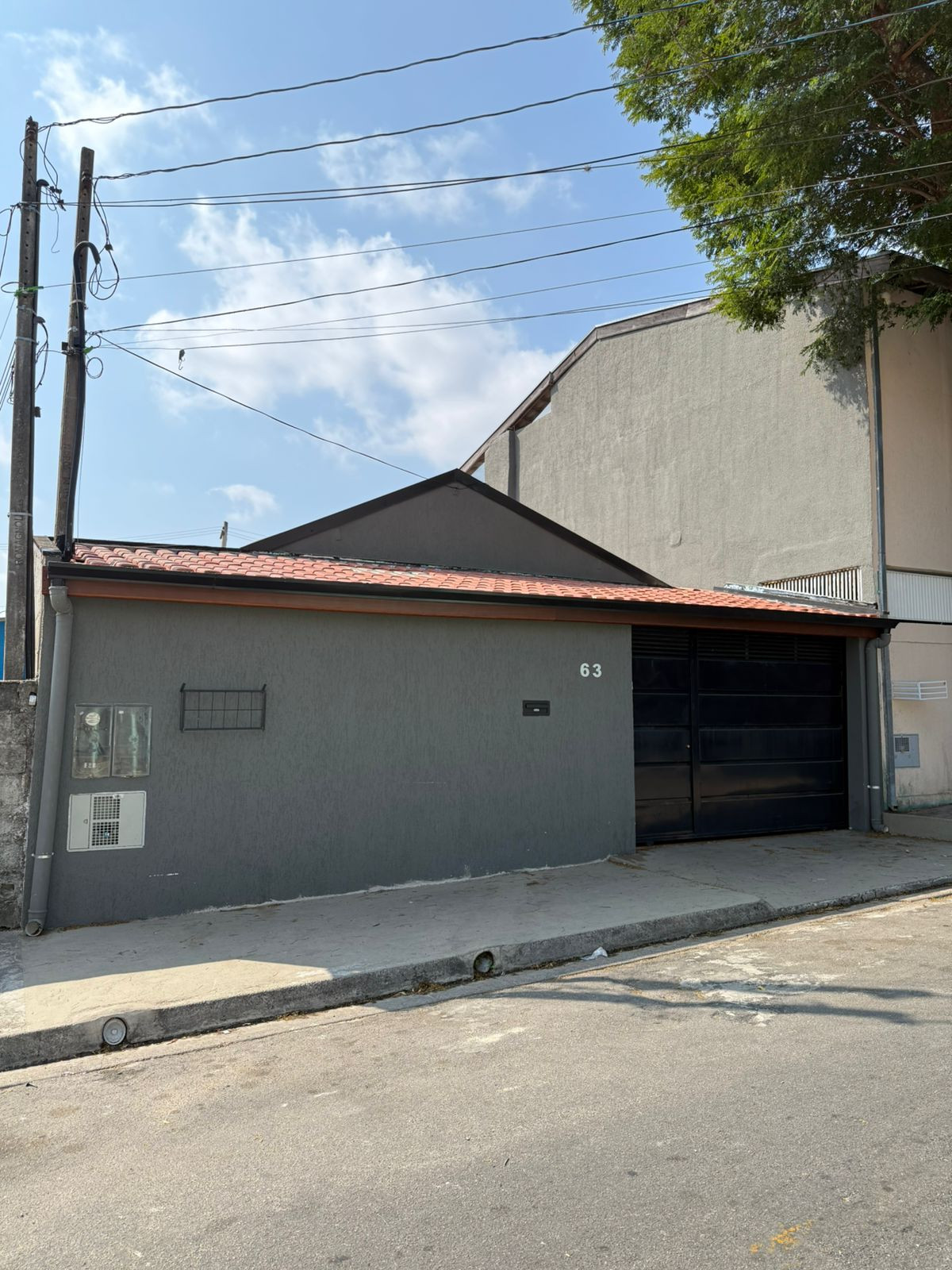 Casa com 2 Quartos à Venda, 100 m² em Jardim Imperial - São José dos Campos