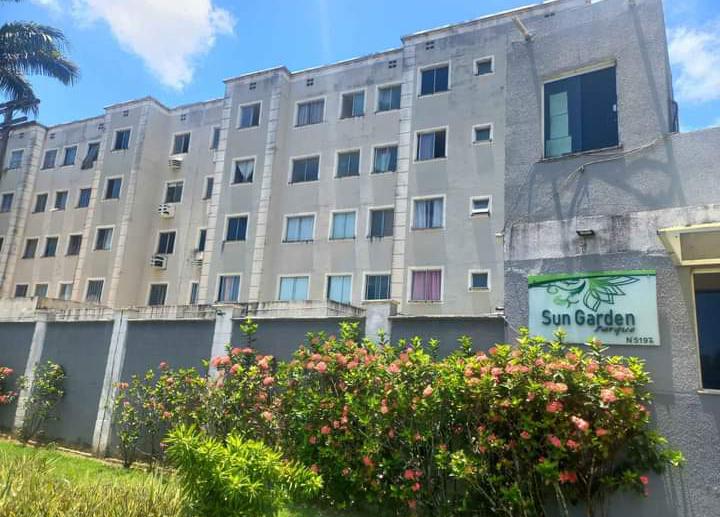 Imagem Apartamento com 2 Quartos à Venda, 52 m²em Caixa D'Água - Lauro de Freitas Imagem Apartamento com 2 Quartos à Venda, 52 m²em Caixa D'Água - Lauro de Freitas