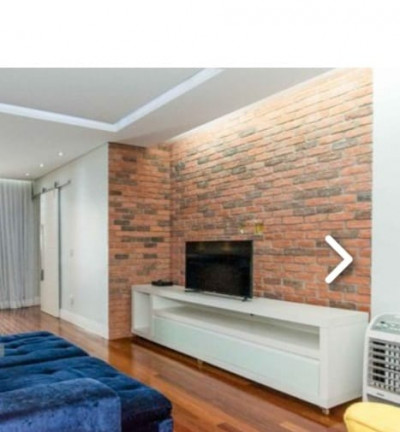 Imagem Apartamento com 2 Quartos à Venda, 90 m² em Vila Brasílio Machado - São Paulo Imagem Apartamento com 2 Quartos à Venda, 90 m² em Vila Brasílio Machado - São Paulo