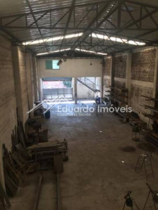 Imagem Galpão para Alugar, 370 m² em Jardim Germânia - São Paulo Imagem Galpão para Alugar, 370 m² em Jardim Germânia - São Paulo