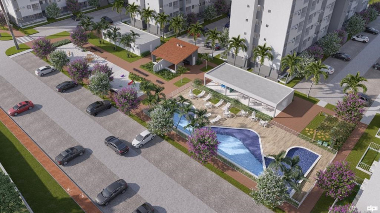 Imagem Apartamento com 2 Quartos à Venda, 50 m² em Capibaribe - São Lourenço da Mata Imagem Apartamento com 2 Quartos à Venda, 50 m² em Capibaribe - São Lourenço da Mata