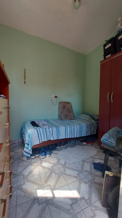 Imagem Casa com 3 Quartos à Venda, 190 m² em Parque Císper - São Paulo