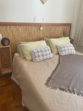 Imagem Apartamento com 1 Quarto para Alugar, 45 m² em Leme - Rio de Janeiro