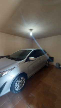Imagem Casa com 3 Quartos à Venda, 190 m² em Parque Císper - São Paulo