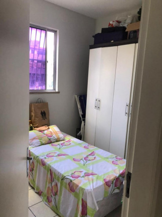 Imagem Apartamento com 3 Quartos à Venda, 65 m² em Cajazeiras - Fortaleza Imagem Apartamento com 3 Quartos à Venda, 65 m² em Cajazeiras - Fortaleza
