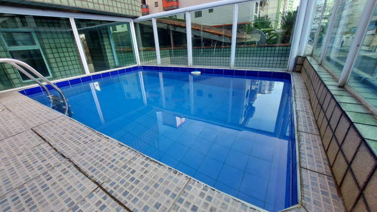 Imagem Apartamento com 1 Quarto à Venda,  em Guilhermina - Praia Grande