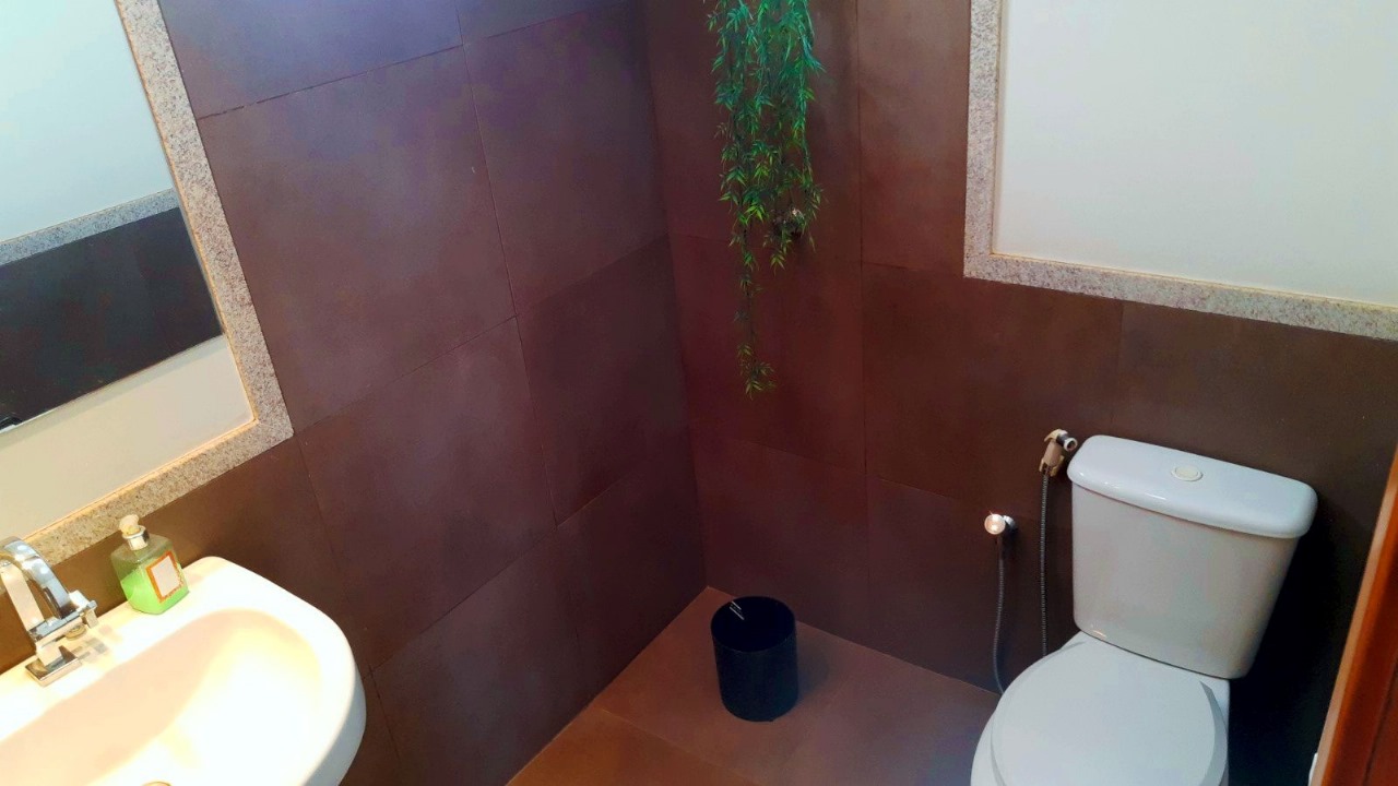 Imagem Cobertura com 3 Quartos à Venda, 165 m²em Setor Pedro Ludovico - Goiânia