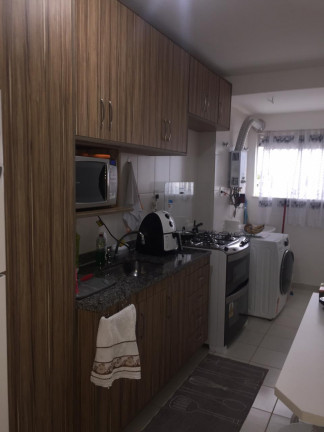 Imagem Apartamento com 2 Quartos à Venda, 57 m² em Ajuda - Macaé