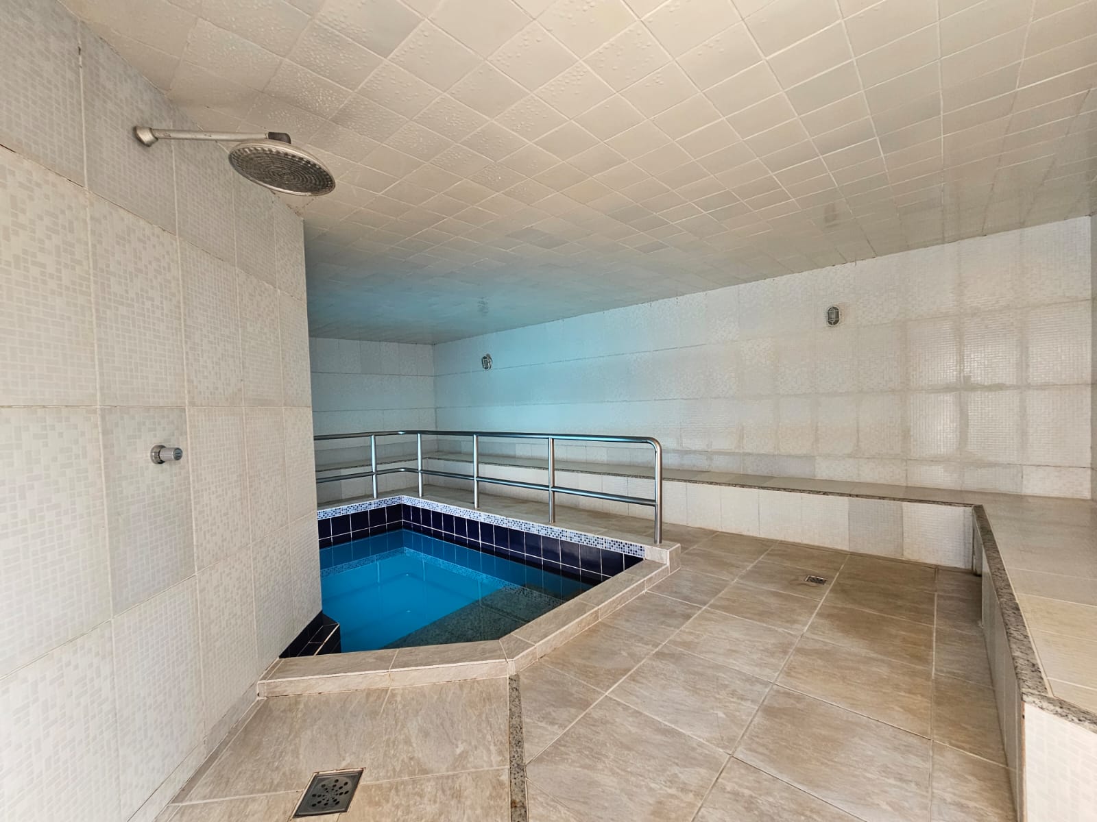 Imagem Apartamento com 2 Quartos à Venda, 94 m² em Jardim Prive das Caldas - Caldas Novas