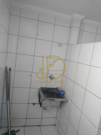 Imagem Apartamento com 2 Quartos à Venda, 50 m² em Vila Camilópolis - Santo André