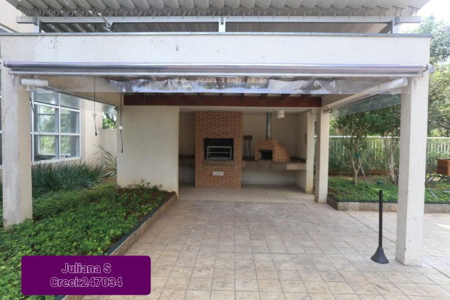 Imagem Apartamento com 3 Quartos à Venda, 140 m² em Jardim Arpoador - São Paulo