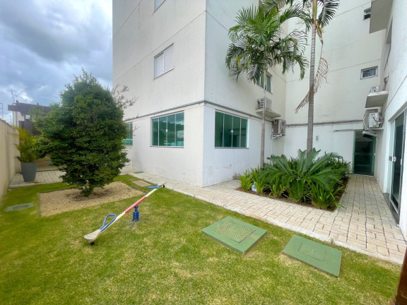 Apartamento com 3 Quartos à Venda, 93 m² em Residencial Araujoville - Anápolis
