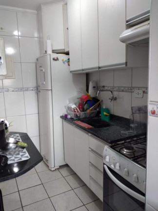 Imagem Apartamento com 2 Quartos à Venda, 44 m² em Conjunto Residencial José Bonifácio - São Paulo