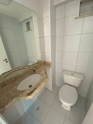 Imagem Casa de Condomínio com 3 Quartos à Venda, 104 m² em Guaribas - Eusébio