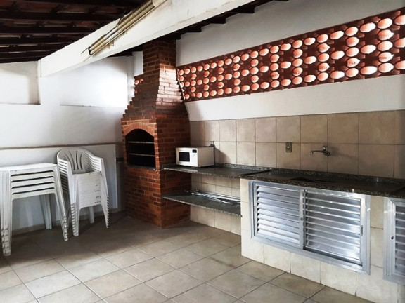 Imagem Apartamento com 3 Quartos à Venda, 105 m² em Icaraí - Niterói
