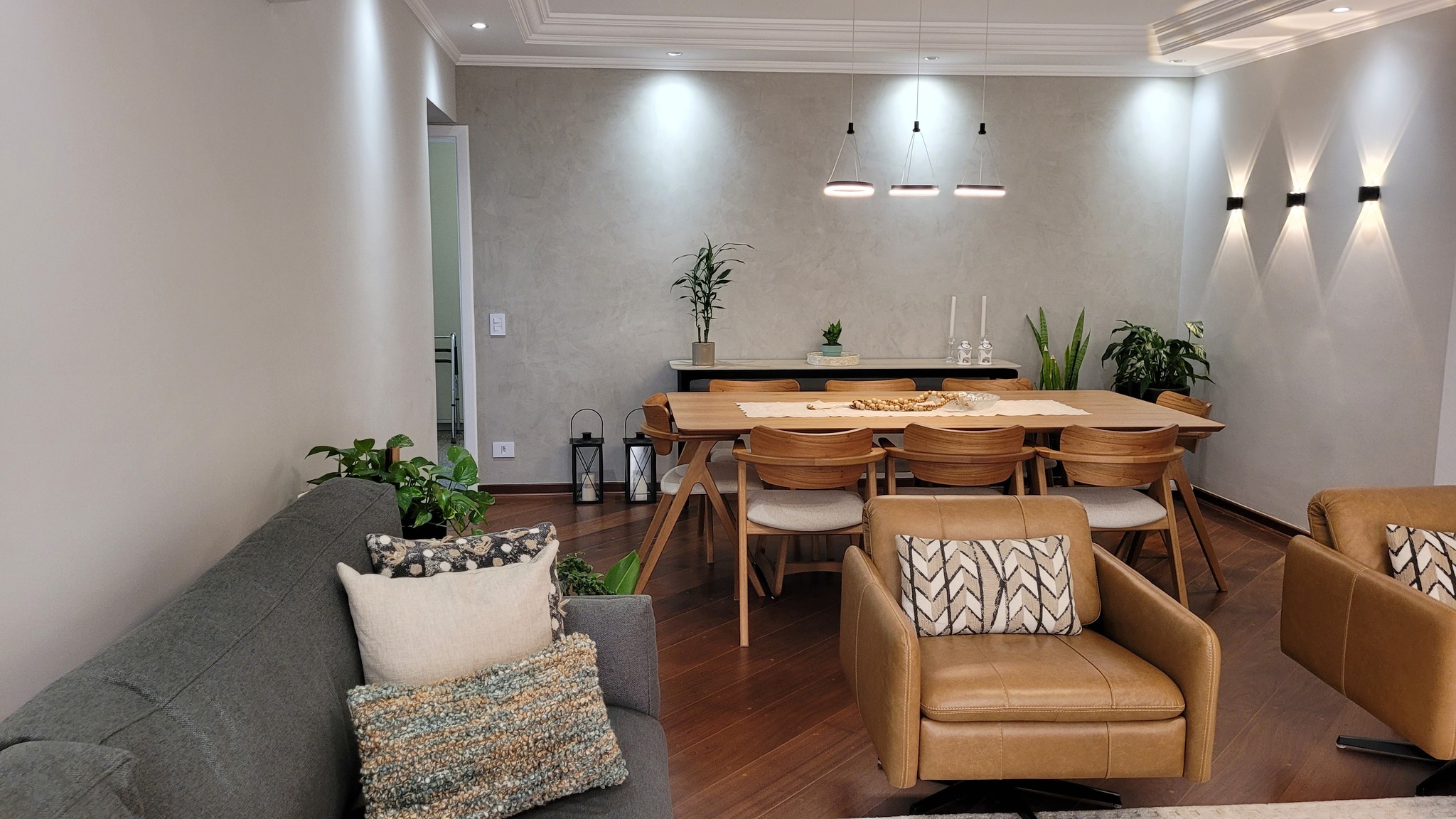 Imagem Apartamento com 4 Quartos à Venda, 177 m² em Vila Suzana - São Paulo
