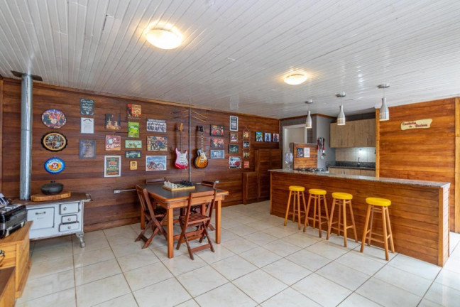 Imagem Casa com 3 Quartos à Venda, 150 m² em Annes - Passo Fundo