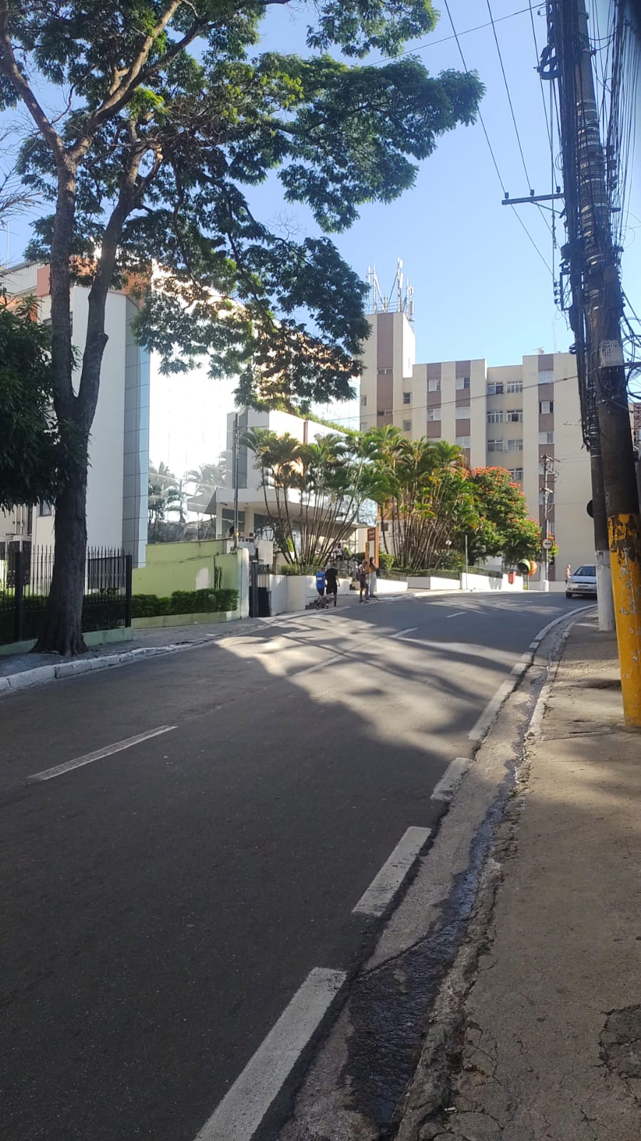Imagem Apartamento com 2 Quartos à Venda, 70 m² em Vila Santa Luzia - Taboão da Serra