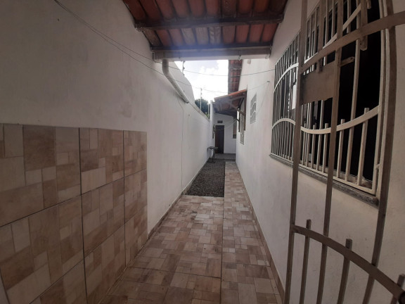 Imagem Casa com 3 Quartos à Venda, 260 m² em Jardins - São Gonçalo do Amarante