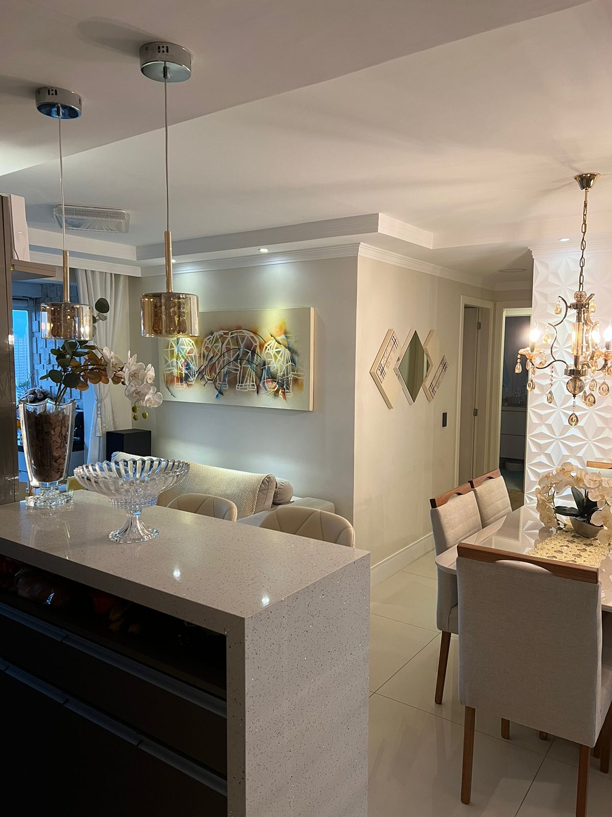 Imagem Apartamento com 2 Quartos à Venda, 58 m²em Taboão - São Bernardo do Campo Imagem Apartamento com 2 Quartos à Venda, 58 m²em Taboão - São Bernardo do Campo