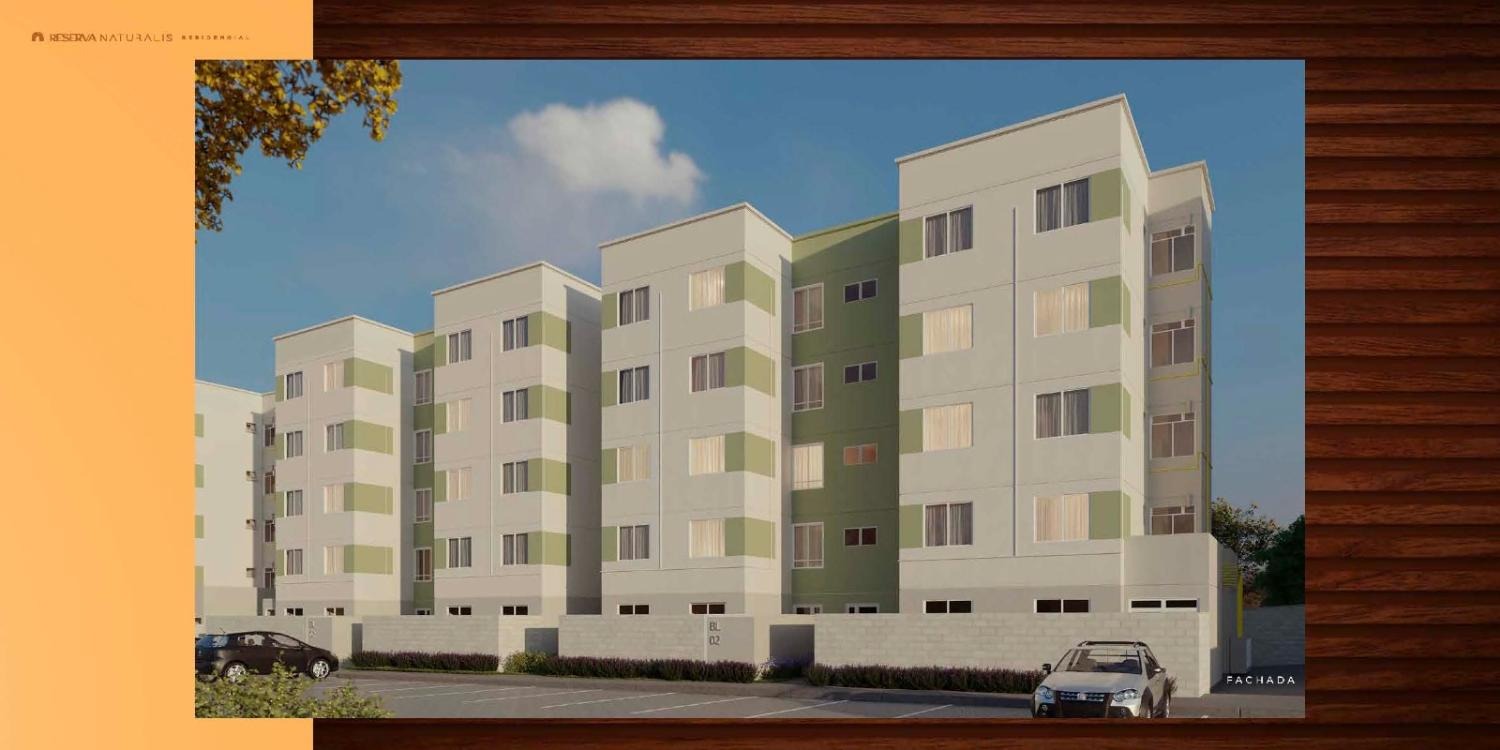 Imagem Apartamento com 2 Quartos à Venda, 44 m² em Paciência - Rio de Janeiro Imagem Apartamento com 2 Quartos à Venda, 44 m² em Paciência - Rio de Janeiro