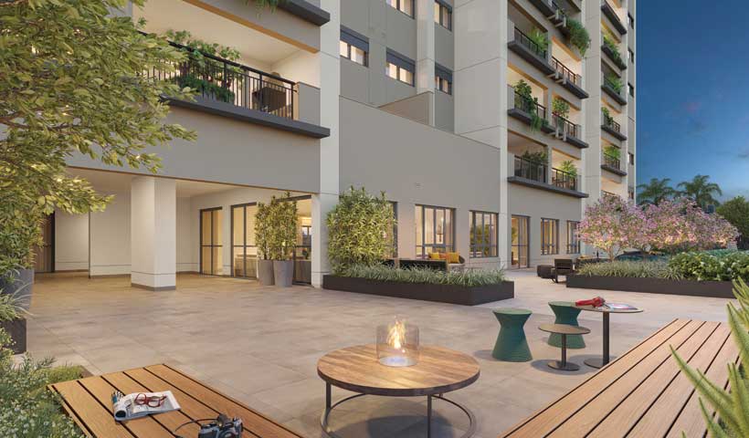 Imagem Apartamento com 3 Quartos à Venda, 94 m²em Mooca - São Paulo