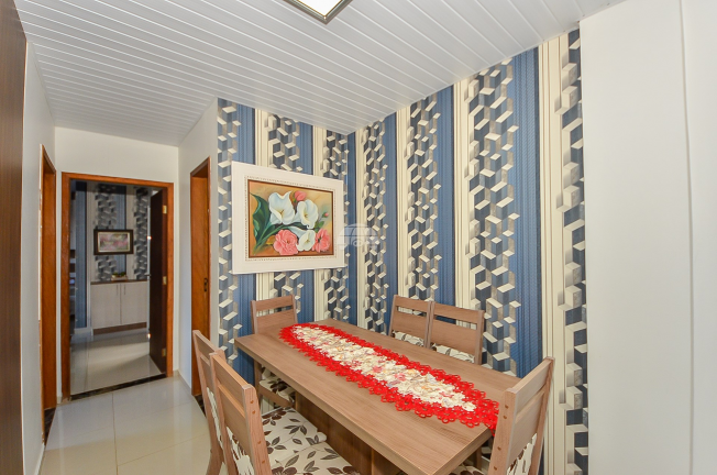 Casa com 2 Quartos à Venda, 68 m² em Ganchinho - Curitiba