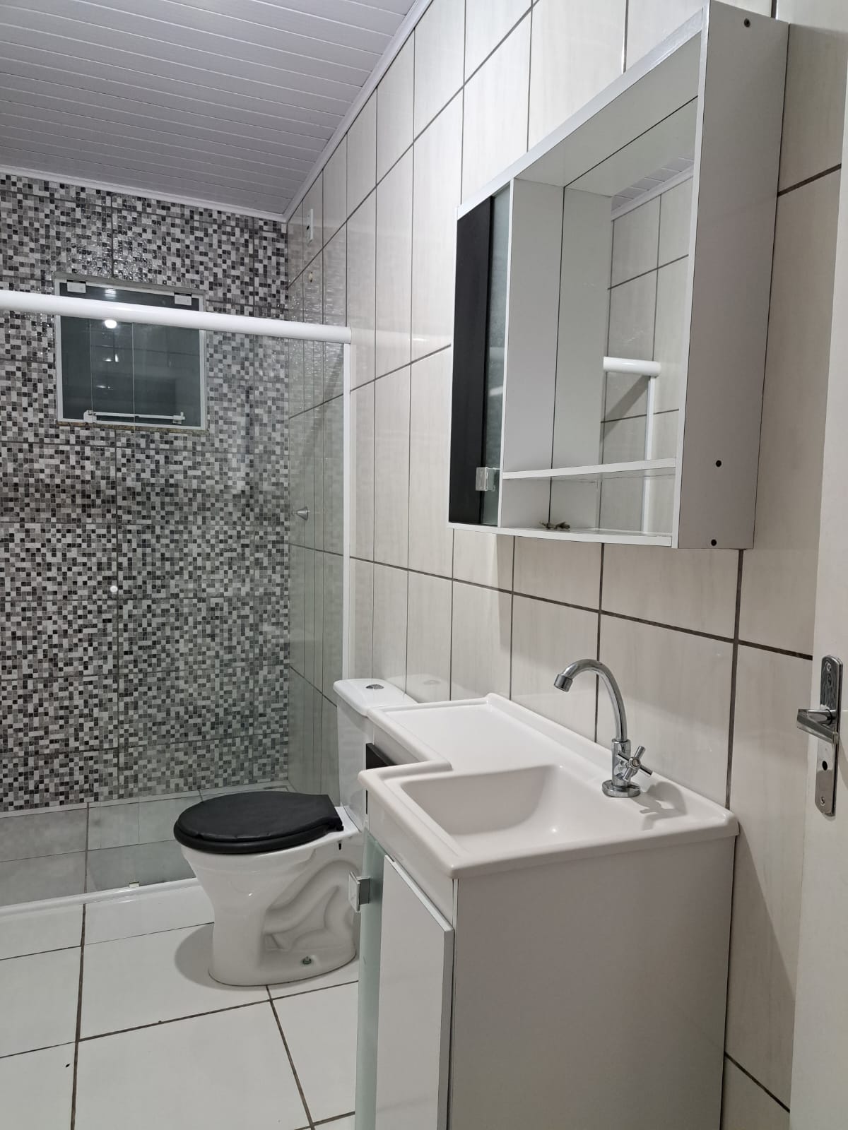 Imagem Casa com 2 Quartos à Venda, 100 m²em Centro - Rio Negro