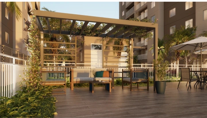 Imagem Apartamento com 3 Quartos à Venda, 50 m²em Rio Vermelho - Salvador Imagem Apartamento com 3 Quartos à Venda, 50 m²em Rio Vermelho - Salvador