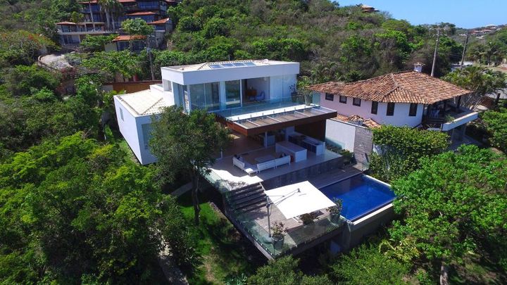Imagem Casa com 3 Quartos à Venda, 282 m² em Armação Dos Búzios
