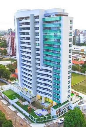 Apartamento com 4 Quartos à Venda,  em Fátima - Teresina