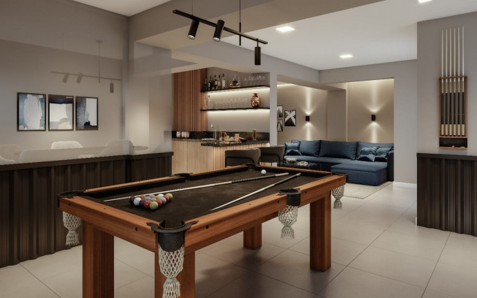 Imagem Apartamento com 2 Quartos à Venda, 48 m² em Usina Piratininga - São Paulo